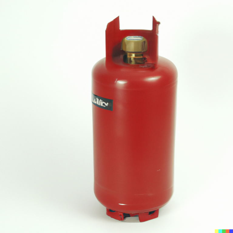 R290 – propan